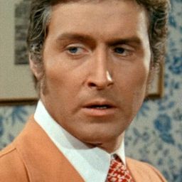 Lorenzo Terzon 飾演 Pier Francesco - Male Model