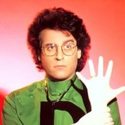 Dr. Fink 飾演 Matt