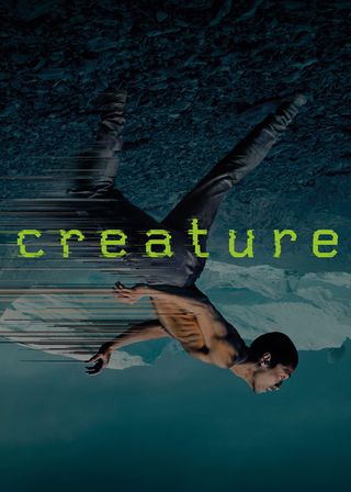 《造物》電影海報