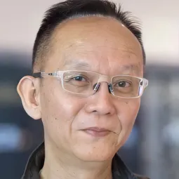 龍天生 - 審死官演員 飾演Magistrate Ho's Advisor