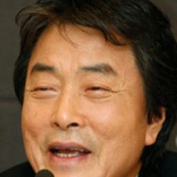 Min Ji-hwan 飾演 Park Wan-sik