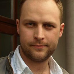 Grzegorz Kwiecień - Warsaw by Night演員 飾演Mariusz