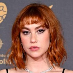 葛莉塔·費南德茲 飾演 