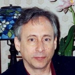 Alan Myers 飾演 Self [DEVO]