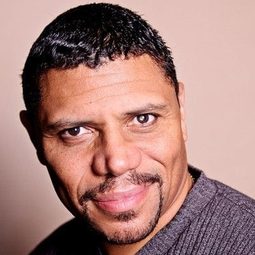 Stoney Jackson - 狠將奇兵演員 飾演The Sorels - Bird