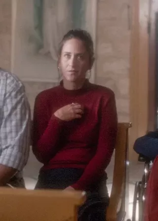 《萬福瑪莉亞》電影海報