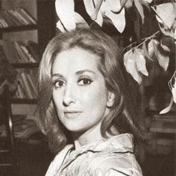 Norma Aleandro 飾演 Gloria Dali