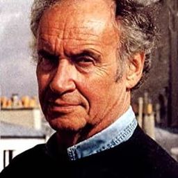 André Oumansky 飾演 Georges