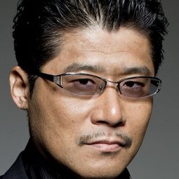 小山 剛誌 飾演 Kamen Rider 2, Shiomaneking (voice)