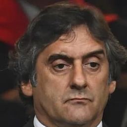 Enzo Francescoli 飾演 Self