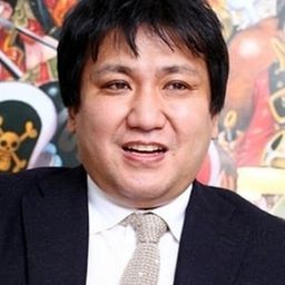 長峯達也 飾演 Réalisateur de One Piece Z