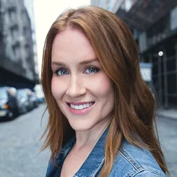 Paige Howard 飾演 Sandra Turner