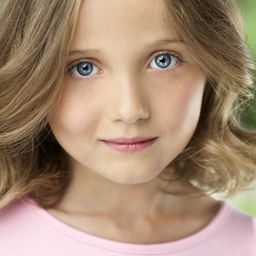 Kk Heim 飾演 Rindy Aird