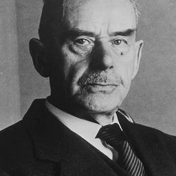 Thomas Mann - Mario and the Magician編劇