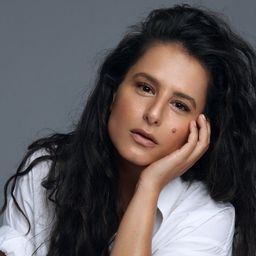 Miri Mesika 飾演 Nitzevet (voice)