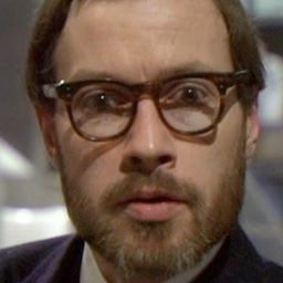 Michael Wisher 飾演 Richard Allenby