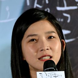 Kang Jina - Nice Shorts! 2011導演