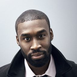 Tosin  Morohunfola 飾演 Bradley Mickens