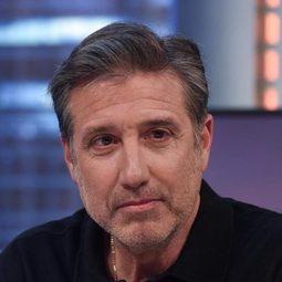 Emilio Aragón - 舊墨西哥一夜導演