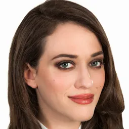 凱特·丹寧絲 飾演 Darcy Lewis