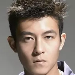 陳冠希 飾演 Edison Chan