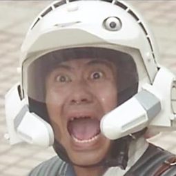 Yukio Masuda 飾演 Masami Horii