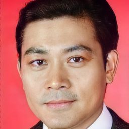 曾偉權 - 暴風女演員 飾演