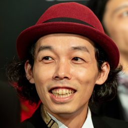 上田慎一郎 - 永遠の1分。編劇