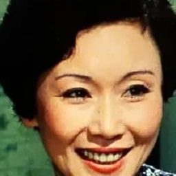 Yôko Machida 飾演 