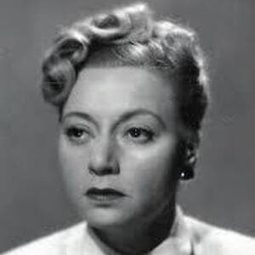 Porfiria Sanchiz 飾演 Nini