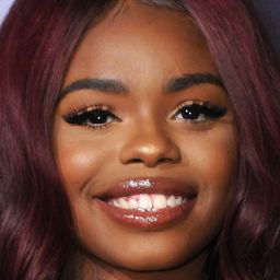 Dreezy 飾演 Queen Cabrini