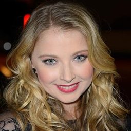 Elisabeth Harnois - 綁定演員 飾演Sharon