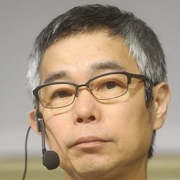 松本大洋 - 乒乓編劇