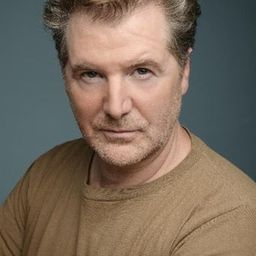 Matthew Géczy - 巴黎魅影演員 飾演Albert