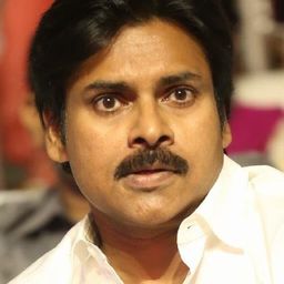 帕萬·卡延 飾演 Subhramanyam