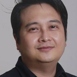 魏遠卿 - 鬼．驅靈編劇