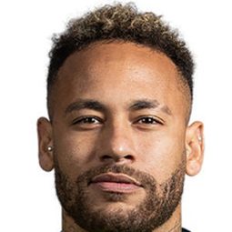 Neymar Jr 飾演 Himself