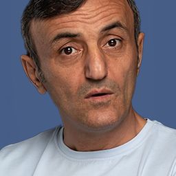 艾爾辛·柯爾庫特 飾演 Sino