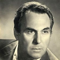 Guido Celano - The Flying Saucer演員 飾演fratellastro di Vittoria