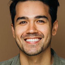 Kanoa Goo 飾演 Gavin