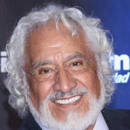 Rafael Inclán - Muñecas de medianoche演員 飾演Perico / Licha