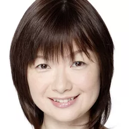 大谷育江 飾演 Mitsuhiko Tsuburaya (voice)