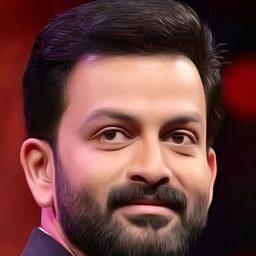 普利特維拉·薩庫馬蘭 飾演 Ranjan Mathew