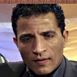 Mohamed Marie - Ahmed Notre Dame演員 飾演الميكانيكي