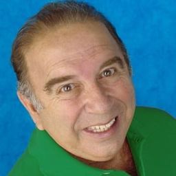 Castrinho 飾演 Goró