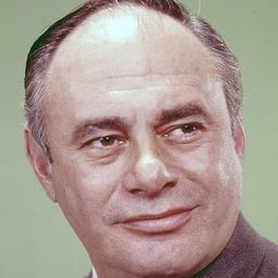 馬田波森 - Counselor at Crime演員 飾演Don Antonio Macaluso