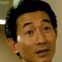 翁世傑 飾演 Doctor