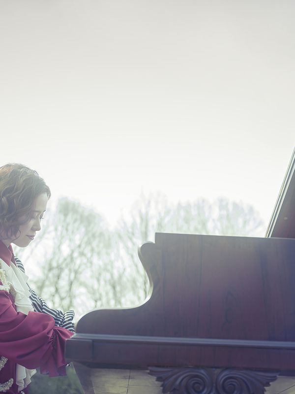 Yuki Kajiura LIVE vol.#17 ~ PARADE ~電影劇照