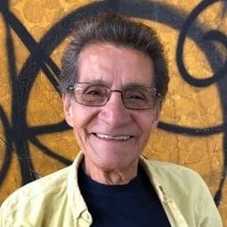 Jesse Conde - 怪誕鬼作家演員 飾演Editor Damastes (voice)