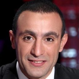 阿邁德·艾爾薩卡 飾演 Youssif